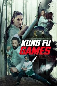 Read More About The Article Kung Fu Games (2024) | Hollywood Movie