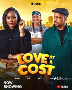 Read More About The Article Love At A Cost (2024) | Nollywood Movie