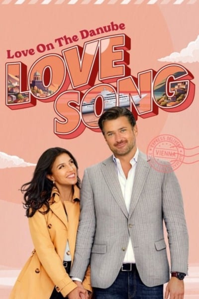 Read More About The Article Love On The Danube Love Song (2024) | Hollywood Movie