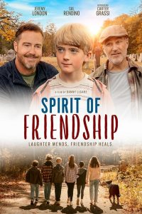 Read More About The Article Spirit Of Friendship (2024) | Hollywood Movie