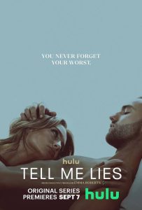 Read More About The Article Tell Me Lies S02 (Episode 8 Added) | Tv Series