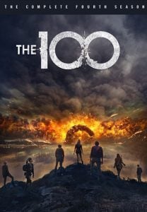 Read More About The Article The 100 S04 (Complete) | Tv Series