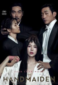 Read More About The Article The Handmaiden (2016) | Korean Movie