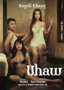 Read More About The Article Uhaw (2024) | 18+ Filipino Movie