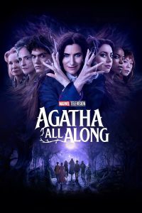 Read More About The Article Agatha All Along S01 (Episode 6 Added) | Tv Series