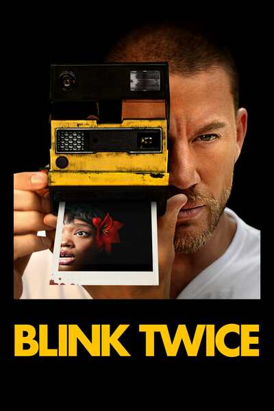 You Are Currently Viewing Blink Twice (2024) | Hollywood Movie