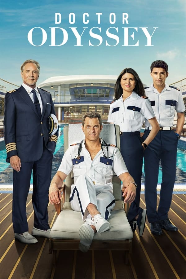 You Are Currently Viewing Doctor Odyssey S01 (Episode 4 &Amp; 5 Added) | Tv Series