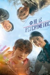 Read More About The Article He Is Psychometric S01 (Complete) | Korean Drama