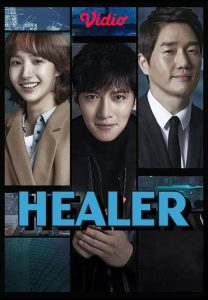 Read More About The Article Healer (Complete) | Korean Drama