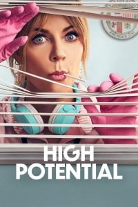 High Potential S01 (Episode 6 Added) | Tv Series