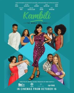 Read More About The Article Kambili The Whole 30 Yards | Nollywood Movie