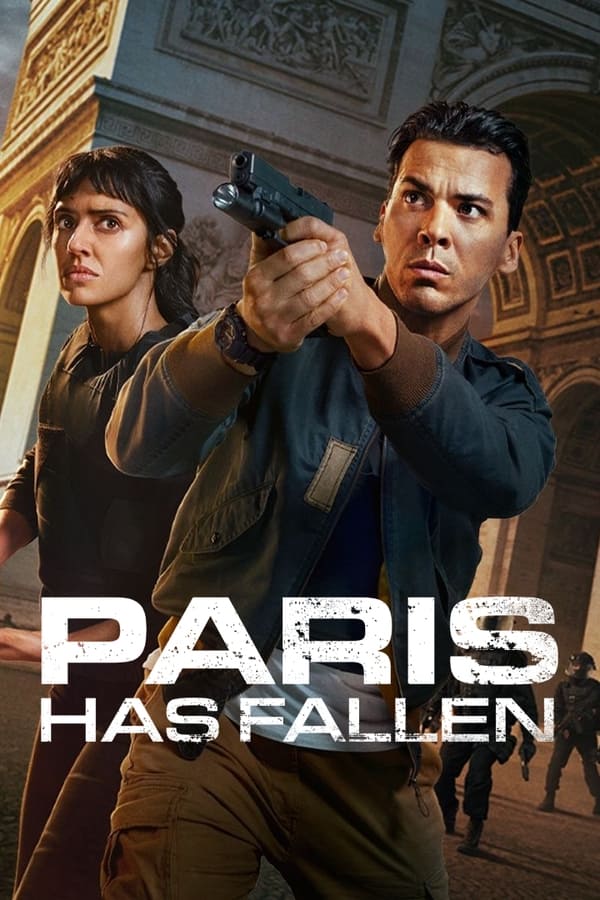 You Are Currently Viewing Paris Has Fallen S01 (Episode 5 Added)| Tv Series