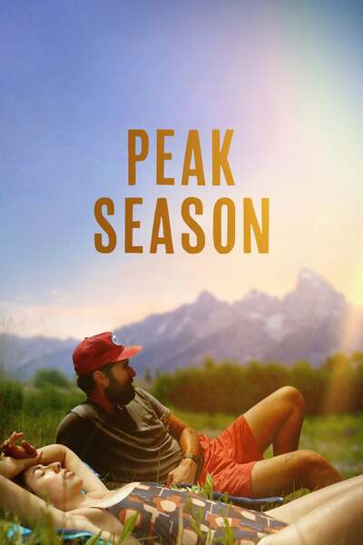 You Are Currently Viewing Peak Season (2023) | Hollywood Movie