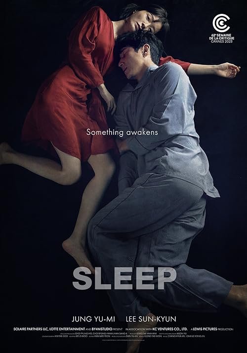 Read More About The Article Sleep (2010) | Korean Movie