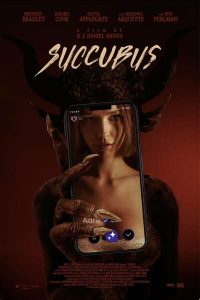 Read More About The Article Succubus (2024) | Hollywood Movie