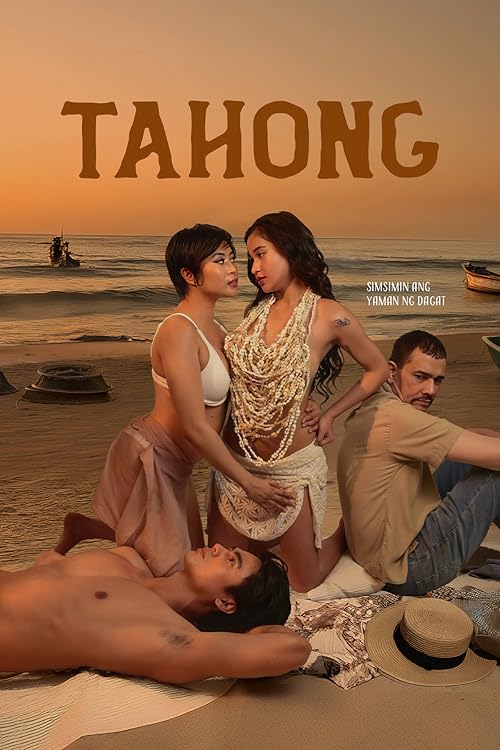 You Are Currently Viewing Tahong (2024) | 18+ Filipino Movie