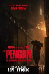 Read More About The Article The Penguin S01 (Episode 7 Added) | Tv Series