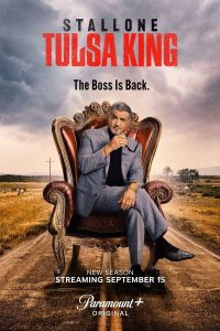 Read More About The Article Tulsa King S02 (Episode 1 Added) | Tv Series