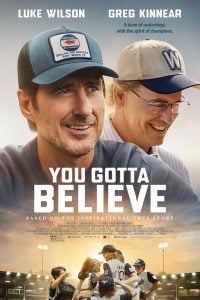 Read More About The Article You Gotta Believe (2024) | Hollywood Movie