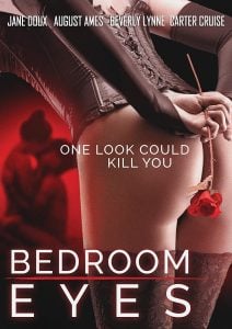 Read More About The Article Bedroom Eyes (2017) | 18+ Hollywood Movie