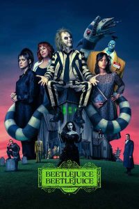 Read More About The Article Beetlejuice Beetlejuice (2024) | Hollywood Movie