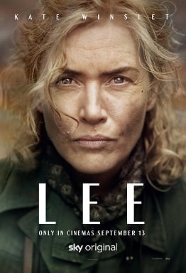 Lee (2024) | Hollywood Movie