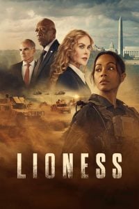 Special Ops Lioness S02 (Episode 5 Added) | Tv Series