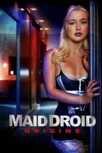 Read More About The Article Maid Droid Origins (2024) | Hollywood Movie