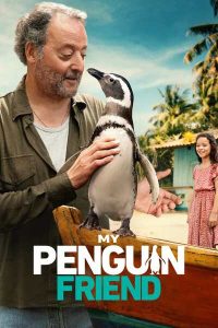 Read More About The Article My Penguin Friend (2024) | Hollywood Movie