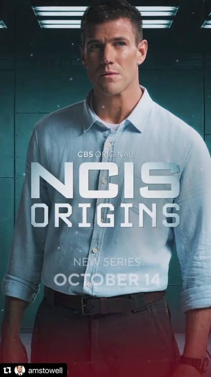 Read More About The Article Ncis Origins S01 (Episode 1 &Amp; 2 Added) | Tv Series