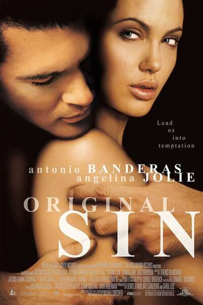 You Are Currently Viewing Original Sin (2001) | 18+ Hollywood Movie