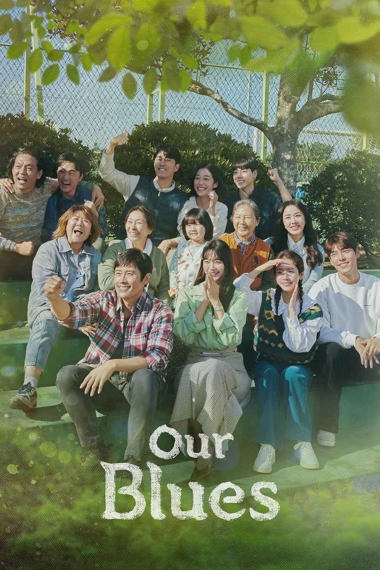 You Are Currently Viewing Our Blues S01 (Complete) | Korean Drama