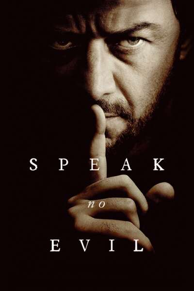 You Are Currently Viewing Speak No Evil (2024) | Hollywood Movie