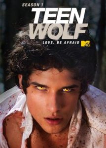 Teen Wolf S01 (Complete) | Tv Series