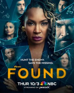 Read More About The Article The Found S02 (Episode 14 Added) | Tv Series