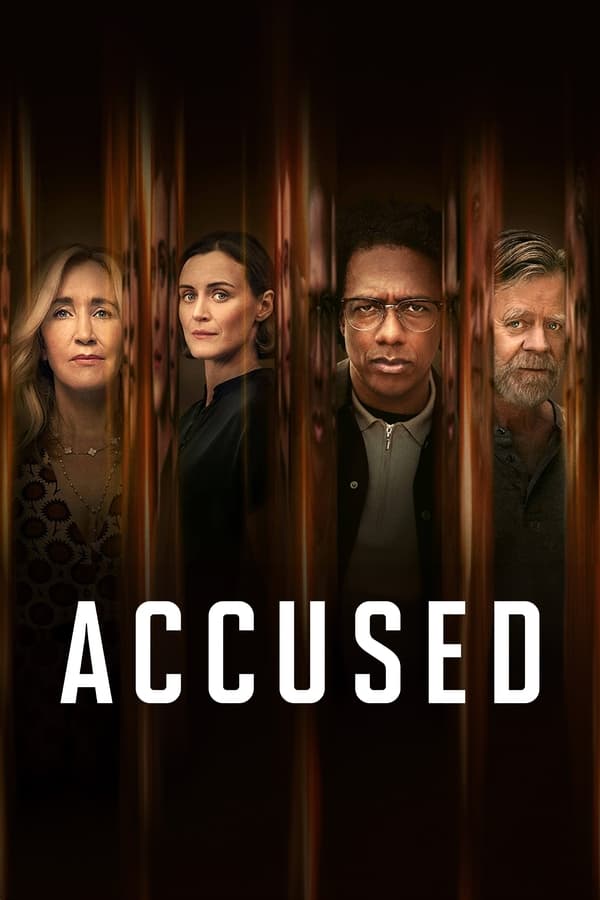 Read More About The Article Accused S02 (Episode 8 Added) | Tv Series