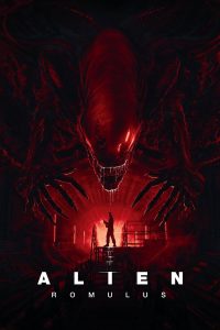 Read More About The Article Alien Romulus (2024) | Hollywood Movie