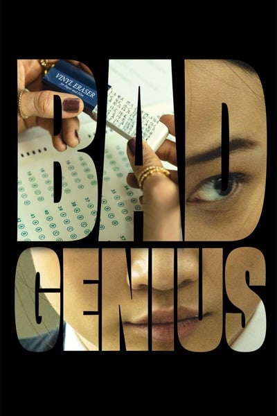 You Are Currently Viewing Bad Genius (2024) | Hollywood Movie