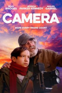 Read More About The Article Camera (2024) | Hollywood Movie