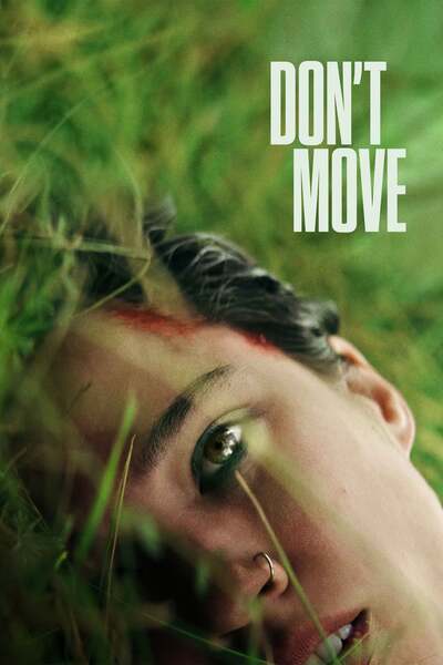 You Are Currently Viewing Dont Move (2024) | Hollywood Movie