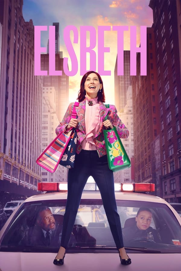 You Are Currently Viewing Elsbeth S02 (Episode 2 Added) | Tv Series