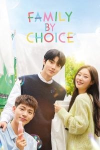 Read More About The Article Family By Choice S01 (Complete) | Korean Drama