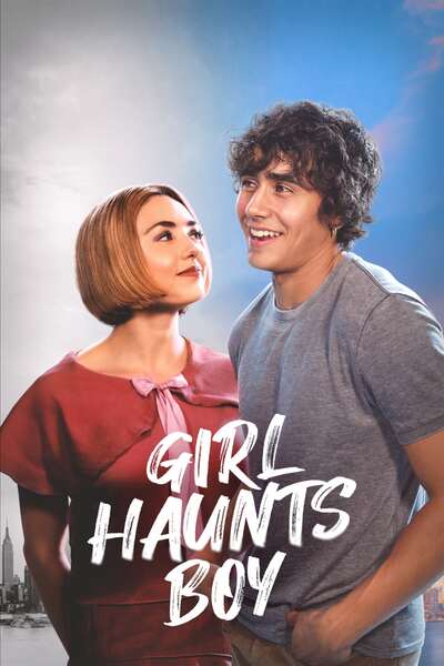 Read More About The Article Girl Haunts Boy (2024) | Hollywood Movie