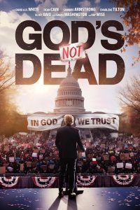 Read More About The Article Gods Not Dead In God We Trust (2024) | Hollywood Movie