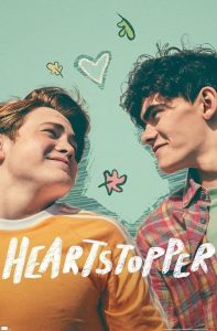 Read More About The Article Heartstopper S02 (Complete) | Tv Series