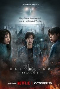 Read More About The Article Hellbound S02 (Complete) | Korean Drama