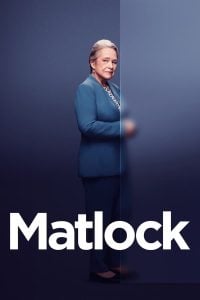 Matlock S01 (Episode 6 Added) | Tv Series