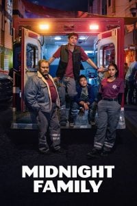 Read More About The Article Midnight Family S01 (Episode 1-7 Added) | Spanish Tv Series