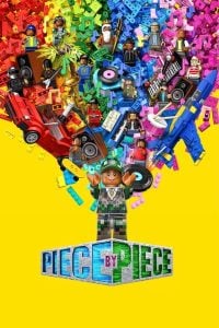 Read More About The Article Piece By Piece (2024) | Animation Movie