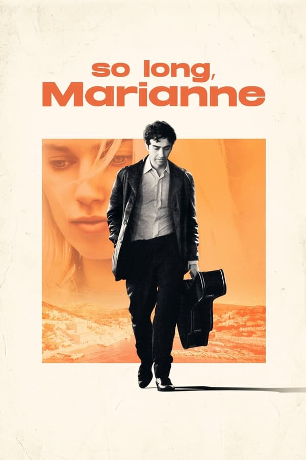 You Are Currently Viewing So Long, Marianne S01 (Episode 1 Added) | Tv Series